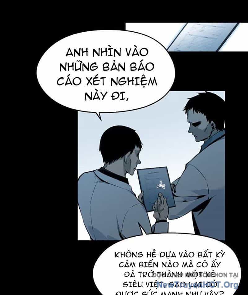Hung Tinh Mê Hoặc - Máy Mô Phỏng Loạn Thế - Chương 4 - ảnh 44