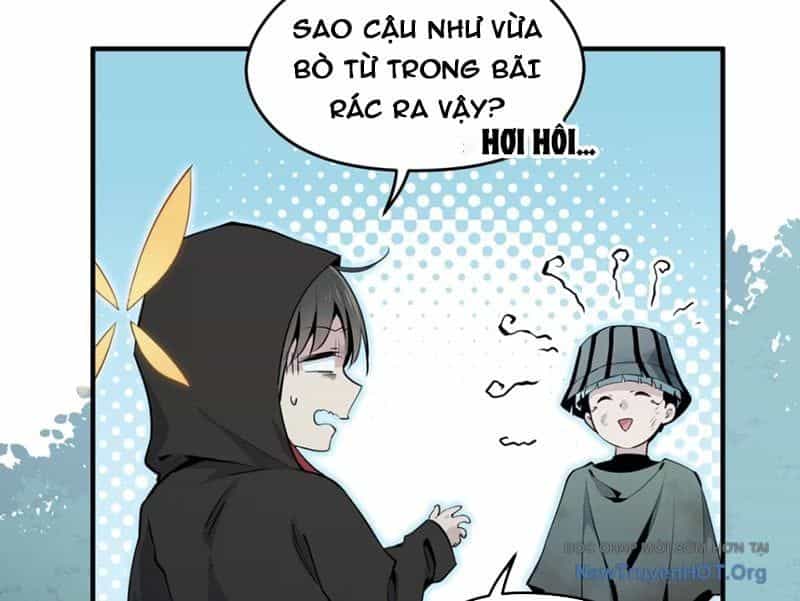 Hung Tinh Mê Hoặc - Máy Mô Phỏng Loạn Thế - Chương 8 - ảnh 16