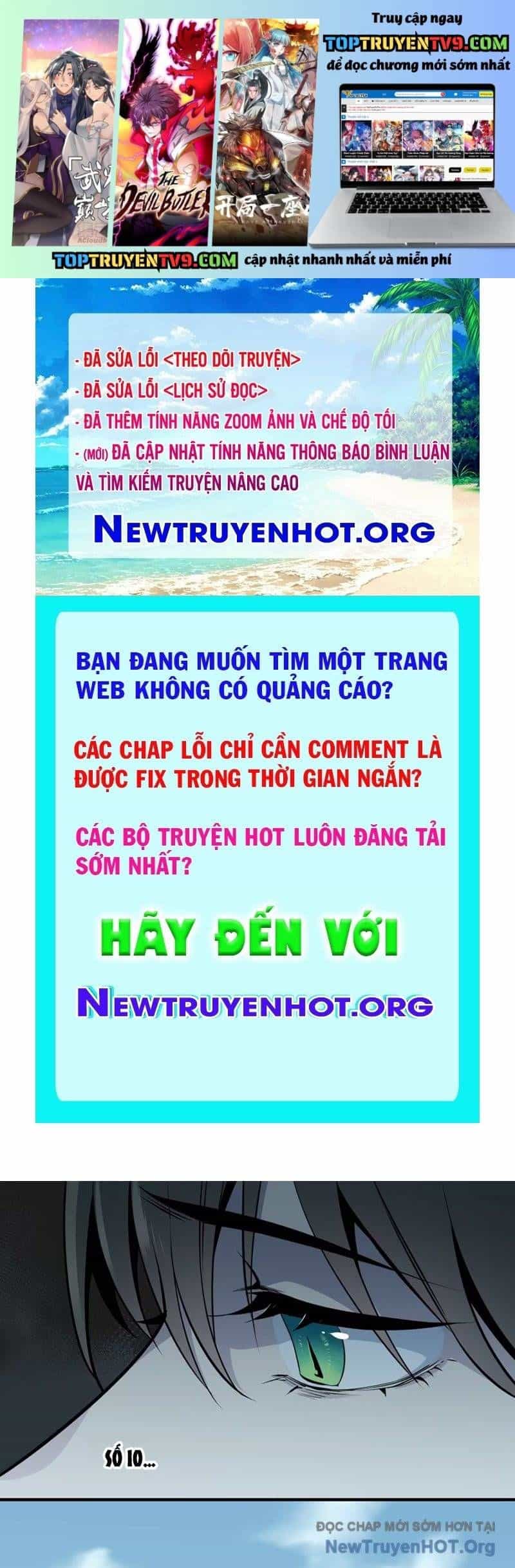 Hung Tinh Mê Hoặc - Máy Mô Phỏng Loạn Thế - Chương 8 - ảnh 2