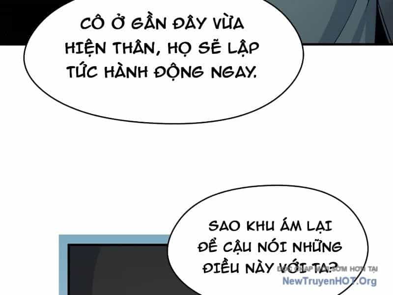 Hung Tinh Mê Hoặc - Máy Mô Phỏng Loạn Thế - Chương 8 - ảnh 24