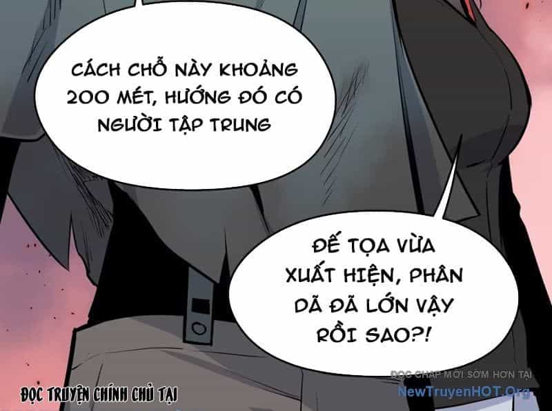 Hung Tinh Mê Hoặc - Máy Mô Phỏng Loạn Thế - Chương 8 - ảnh 77