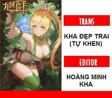 Hunter Age - Chương 7 - ảnh 14