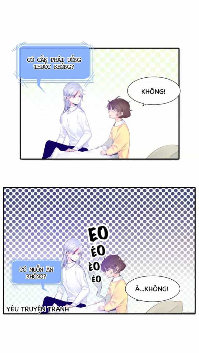 Hướng Dẫn Bảo Trì Người Máy - Chương 12 - ảnh 19