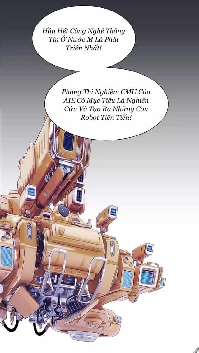 Hướng Dẫn Bảo Trì Người Máy - Chương 2 - ảnh 13