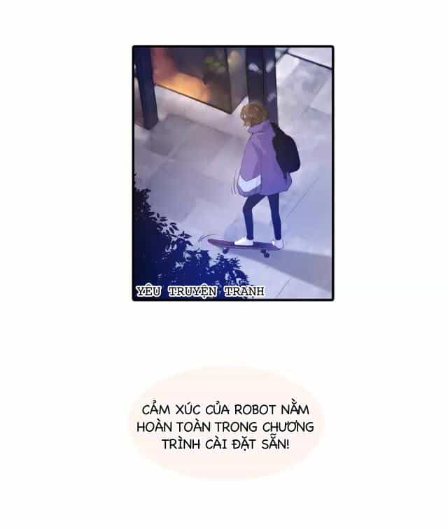 Hướng Dẫn Bảo Trì Người Máy - Chương 21 - ảnh 16