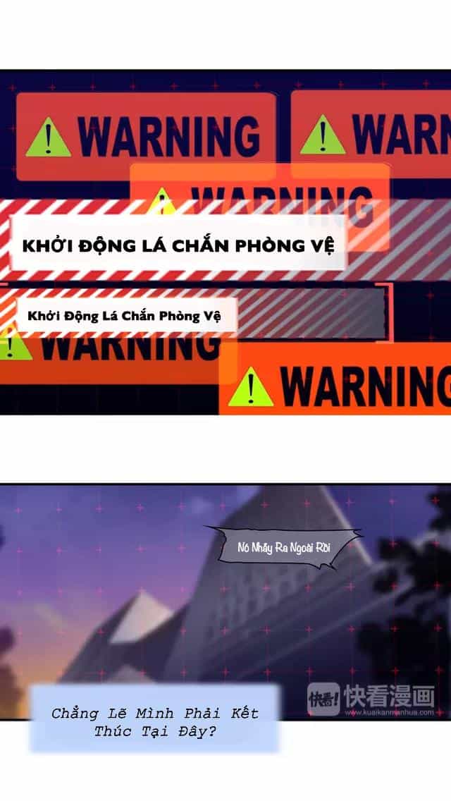 Hướng Dẫn Bảo Trì Người Máy - Chương 5 - ảnh 20