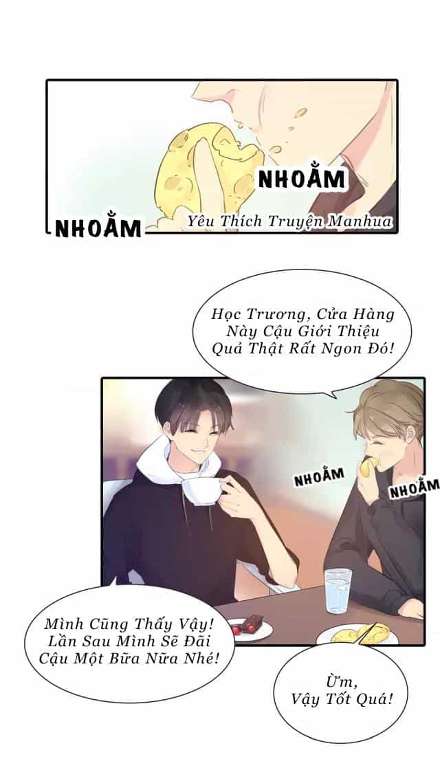 Hướng Dẫn Bảo Trì Người Máy - Chương 8 - ảnh 7