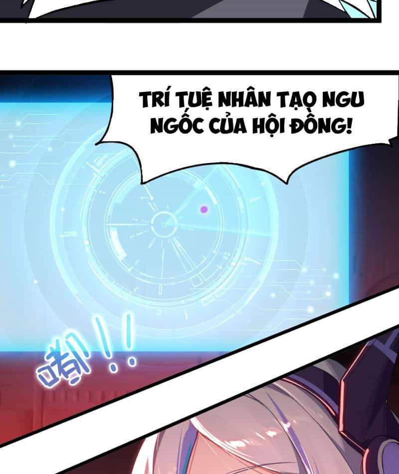 Hướng Dẫn Cứu Viện Kém Nhất Vũ Trụ - Chương 1 - ảnh 51