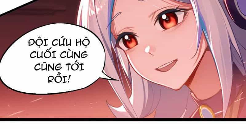 Hướng Dẫn Cứu Viện Kém Nhất Vũ Trụ - Chương 1 - ảnh 52
