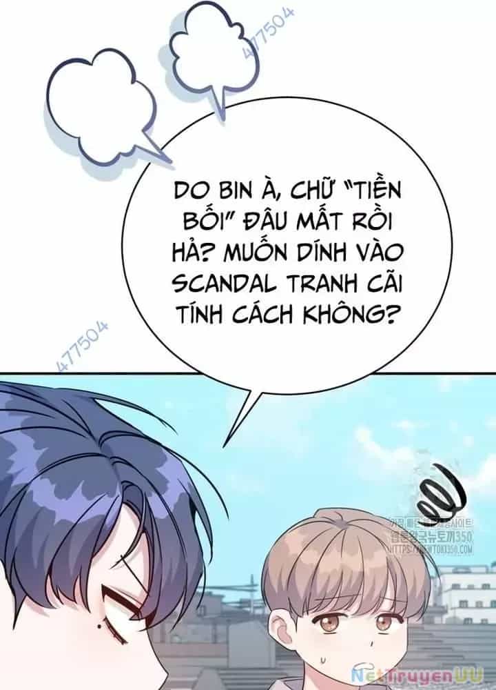 Hướng Dẫn Hồi Quy Dành Cho Thần Tượng - Chương 23 - ảnh 62