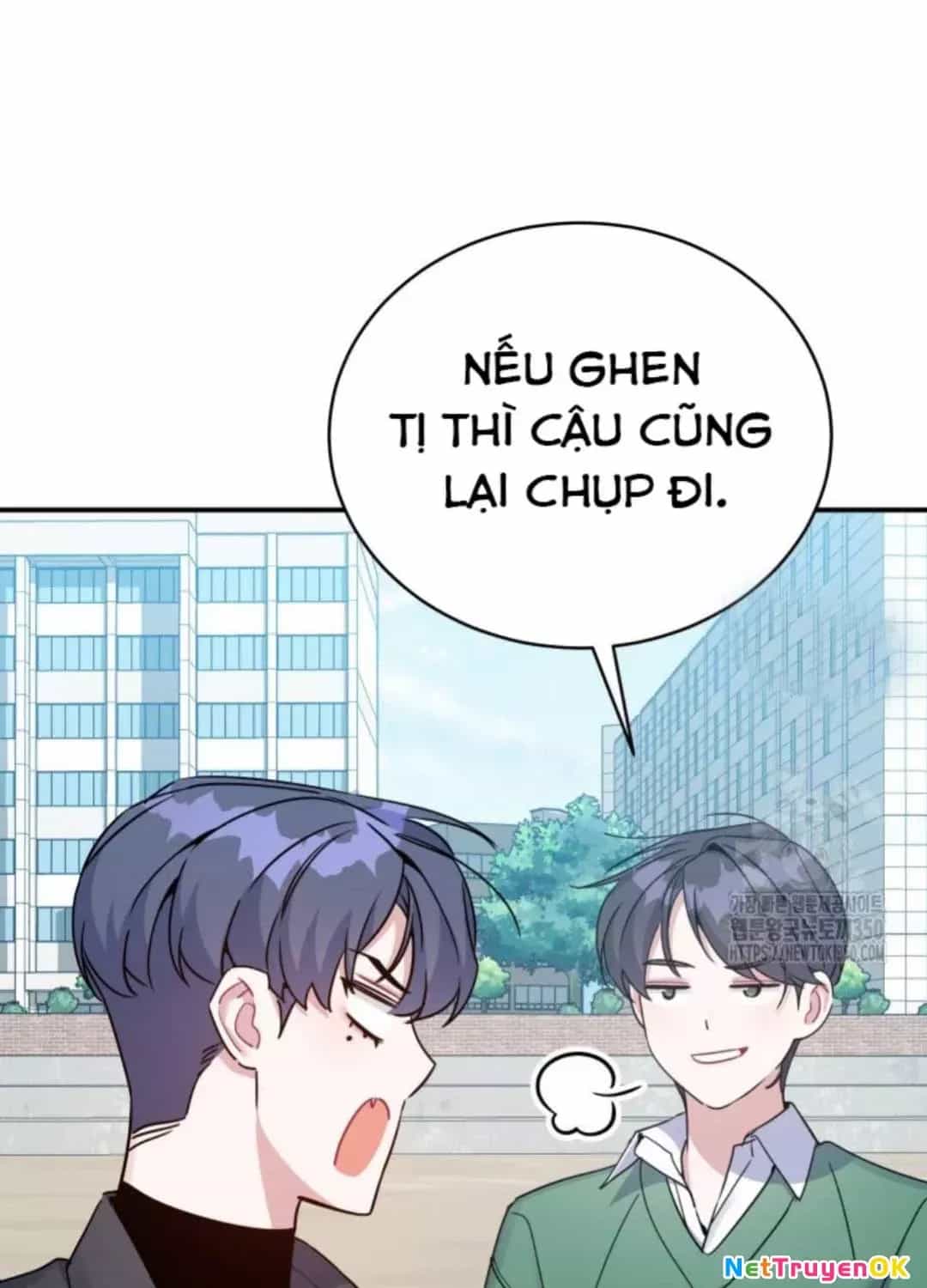 Hướng Dẫn Hồi Quy Dành Cho Thần Tượng - Chương 24 - ảnh 15
