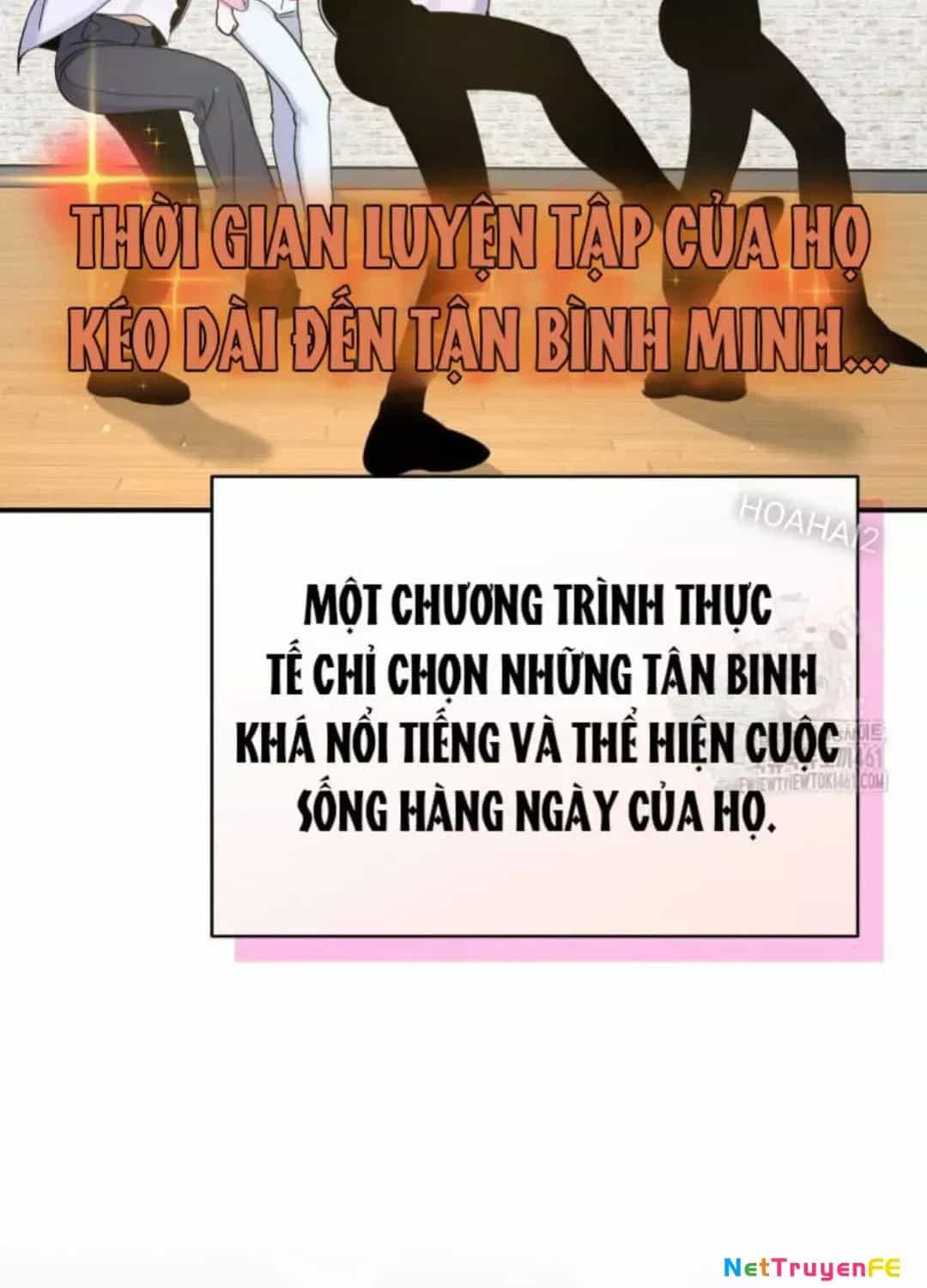Hướng Dẫn Hồi Quy Dành Cho Thần Tượng - Chương 27 - ảnh 74