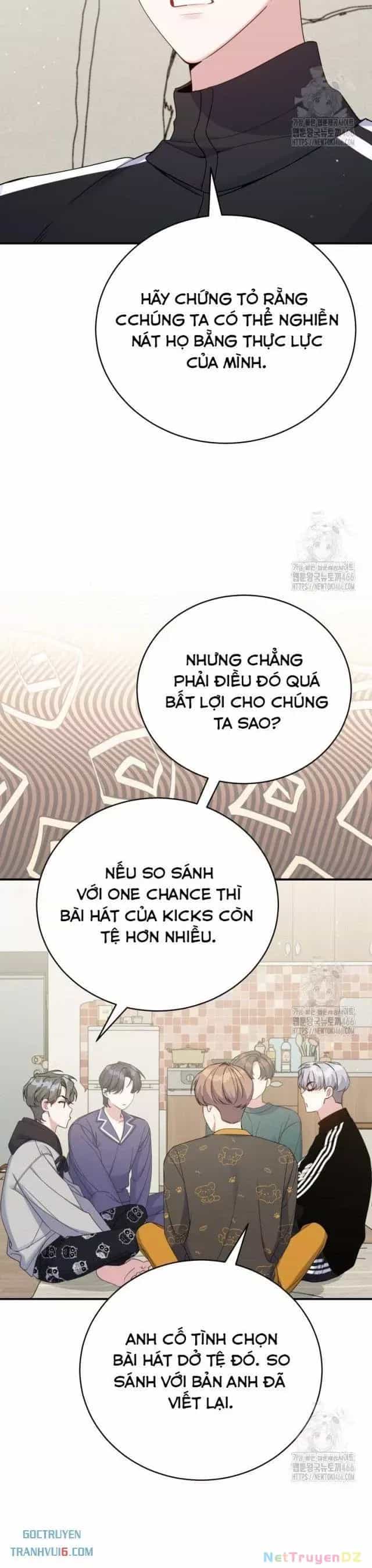Hướng Dẫn Hồi Quy Dành Cho Thần Tượng - Chương 35 - ảnh 15