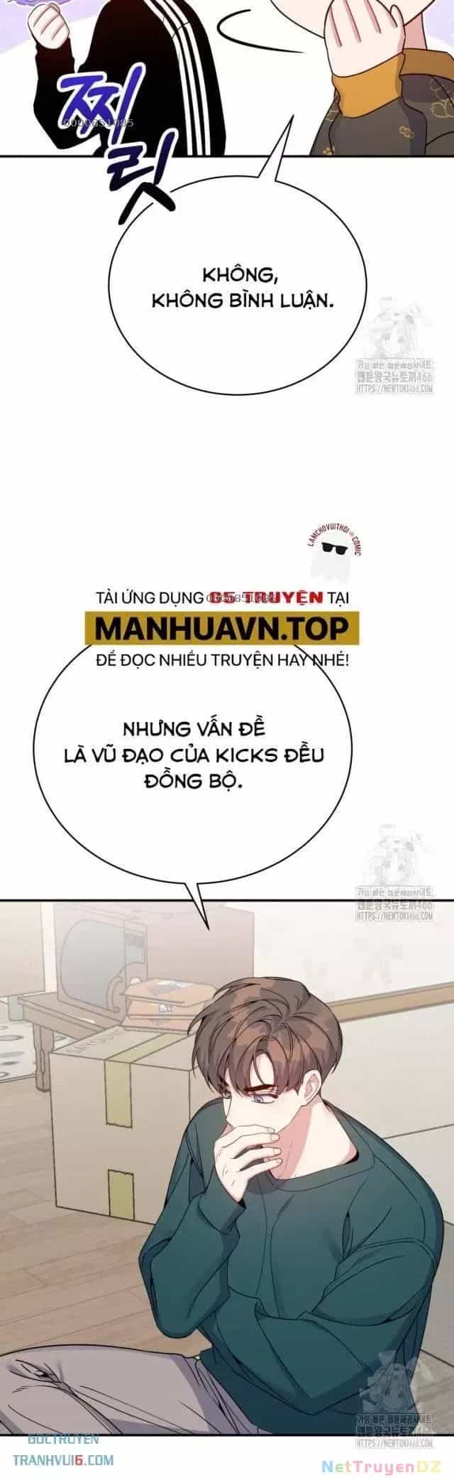Hướng Dẫn Hồi Quy Dành Cho Thần Tượng - Chương 35 - ảnh 17