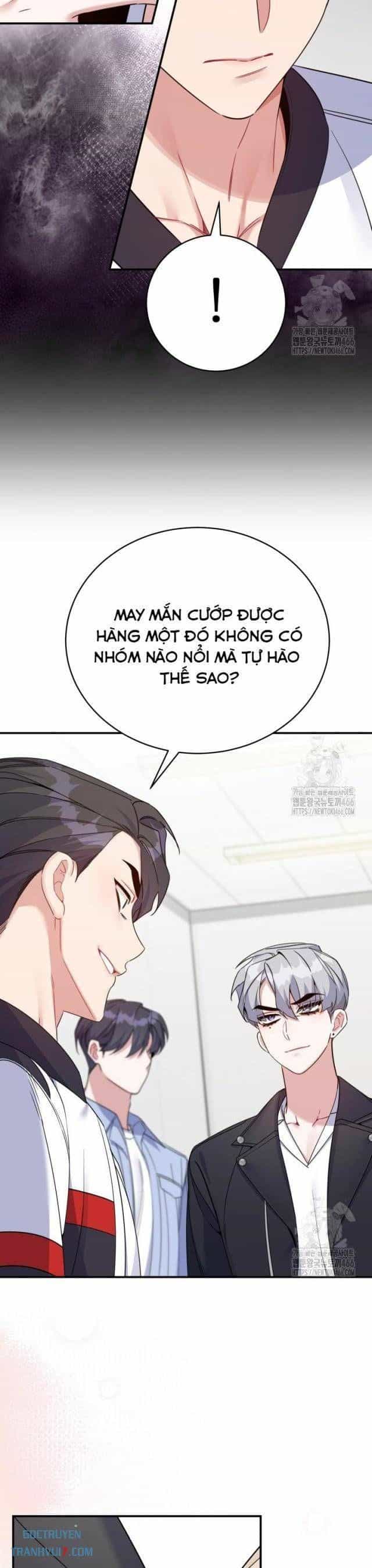 Hướng Dẫn Hồi Quy Dành Cho Thần Tượng - Chương 38 - ảnh 27