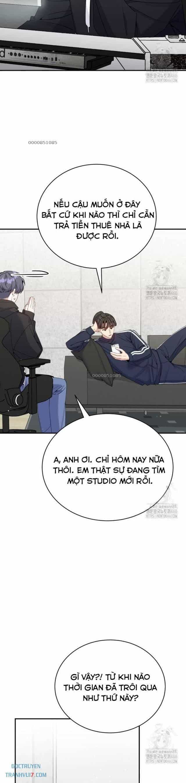 Hướng Dẫn Hồi Quy Dành Cho Thần Tượng - Chương 40 - ảnh 2
