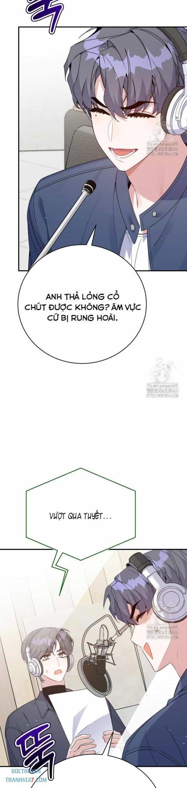 Hướng Dẫn Hồi Quy Dành Cho Thần Tượng - Chương 40 - ảnh 27