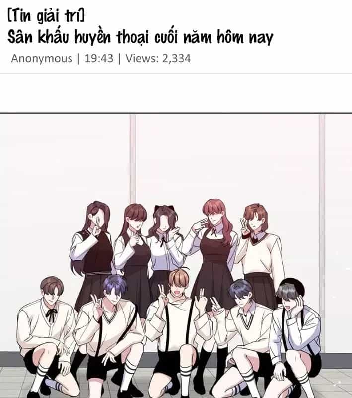 Hướng Dẫn Hồi Quy Dành Cho Thần Tượng - Chương 46 - ảnh 50