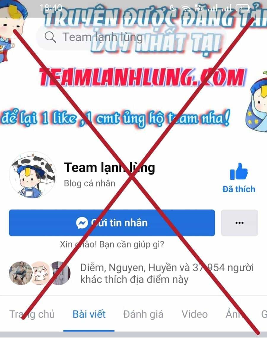 Hướng Dẫn Làm Nhiệm Vụ Của Nữ Diêm La - Chương 11 - ảnh 24