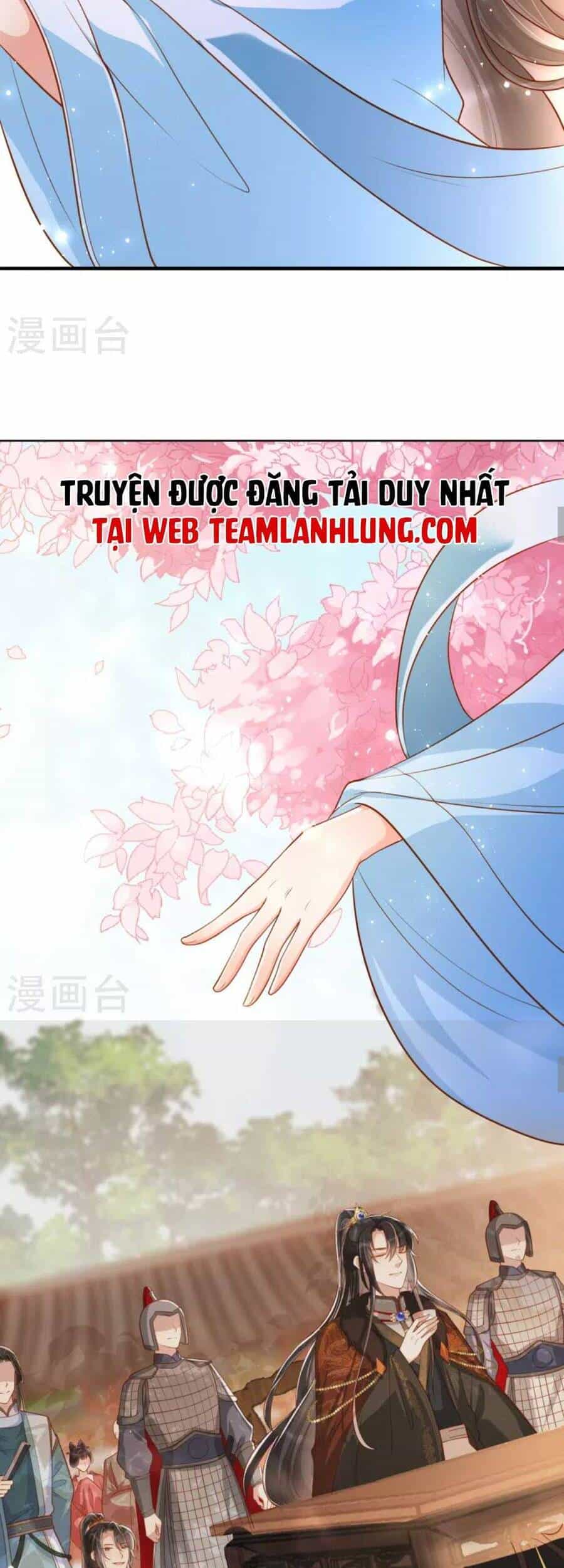 Hướng Dẫn Làm Nhiệm Vụ Của Nữ Diêm La - Chương 14 - ảnh 11