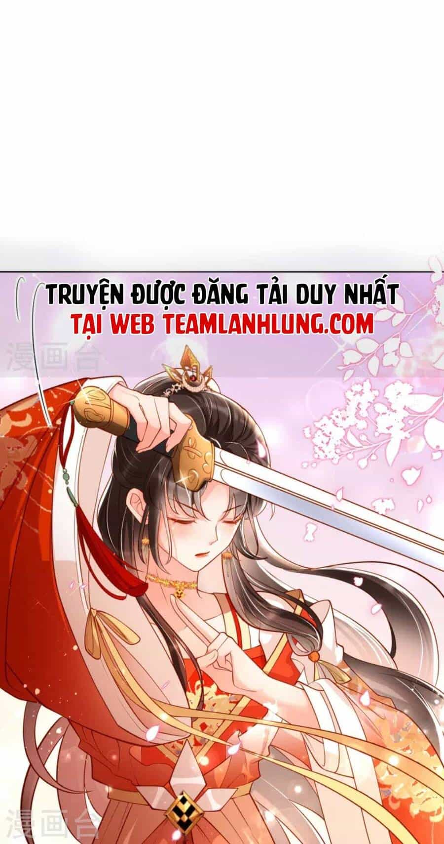 Hướng Dẫn Làm Nhiệm Vụ Của Nữ Diêm La - Chương 14 - ảnh 26