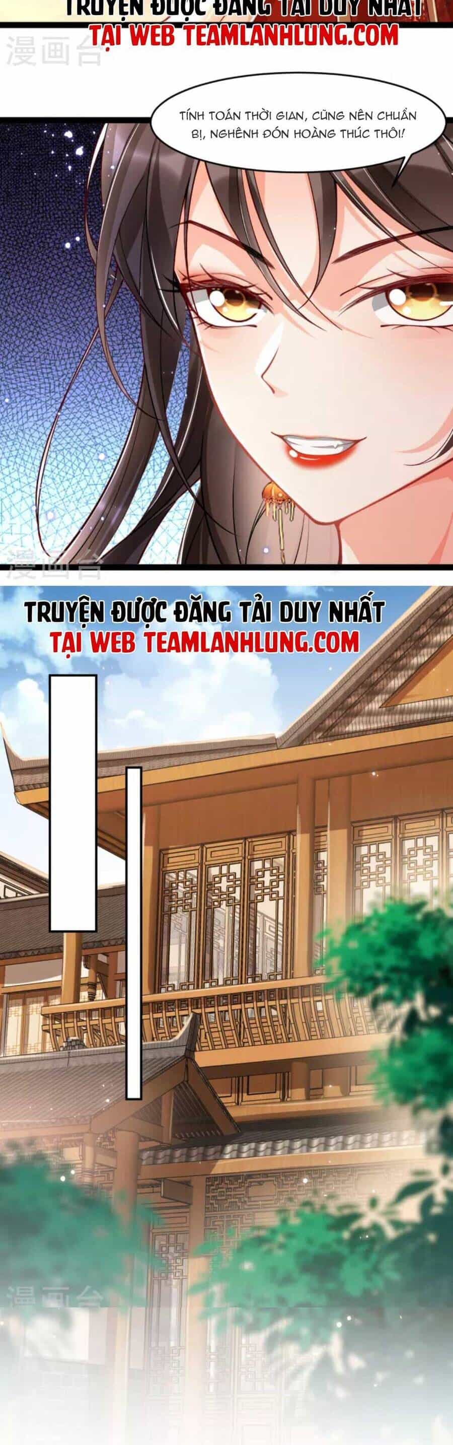 Hướng Dẫn Làm Nhiệm Vụ Của Nữ Diêm La - Chương 20 - ảnh 4