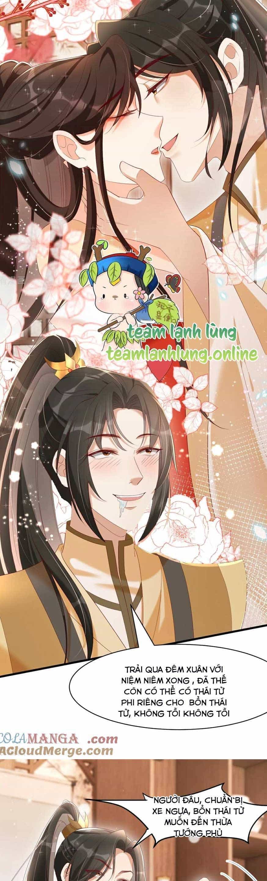 Hướng Dẫn Làm Nhiệm Vụ Của Nữ Diêm La - Chương 25 - ảnh 16