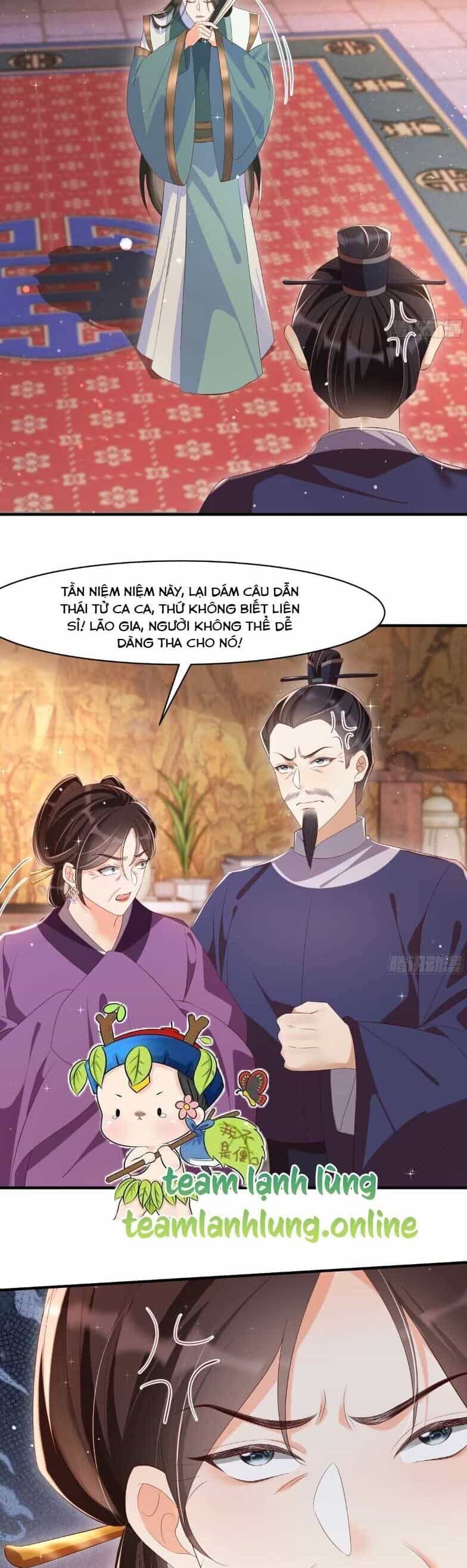 Hướng Dẫn Làm Nhiệm Vụ Của Nữ Diêm La - Chương 27 - ảnh 14