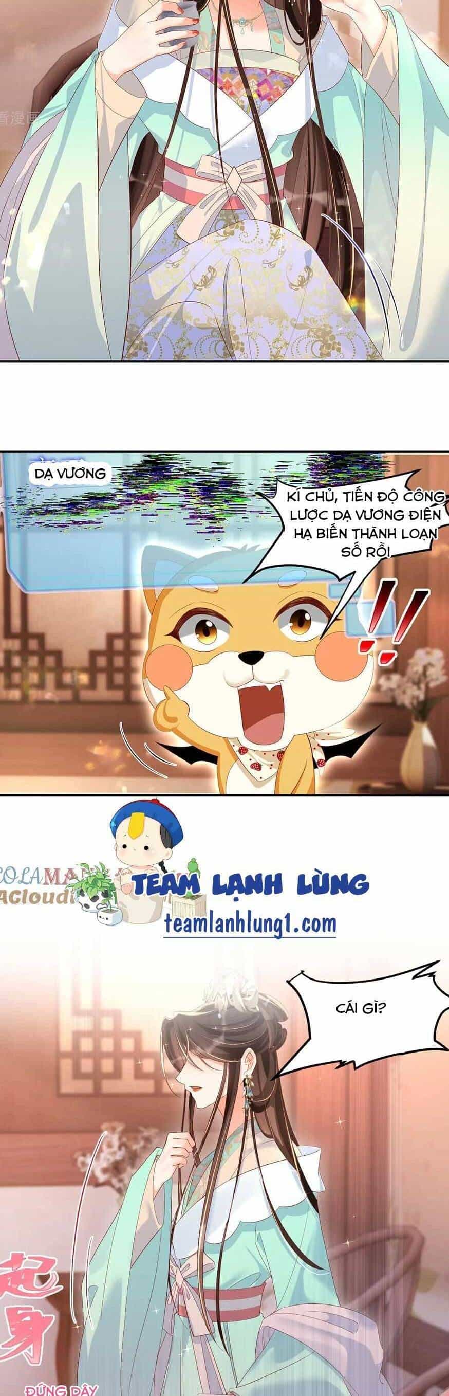 Hướng Dẫn Làm Nhiệm Vụ Của Nữ Diêm La - Chương 29 - ảnh 13