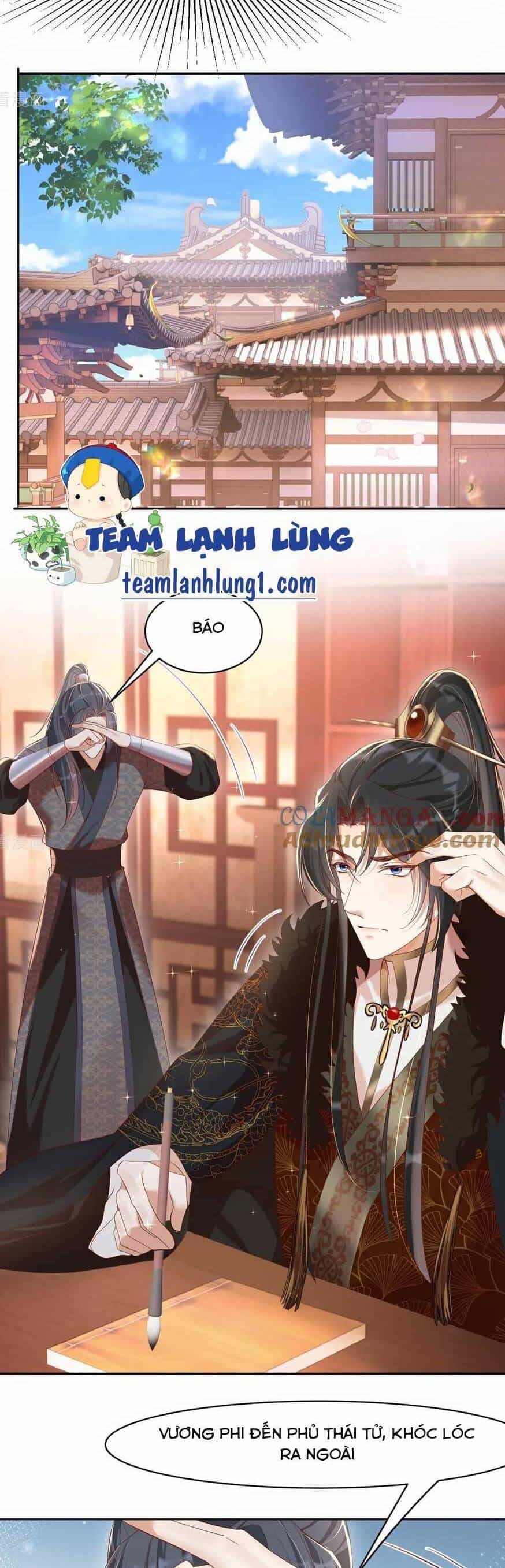Hướng Dẫn Làm Nhiệm Vụ Của Nữ Diêm La - Chương 29 - ảnh 15