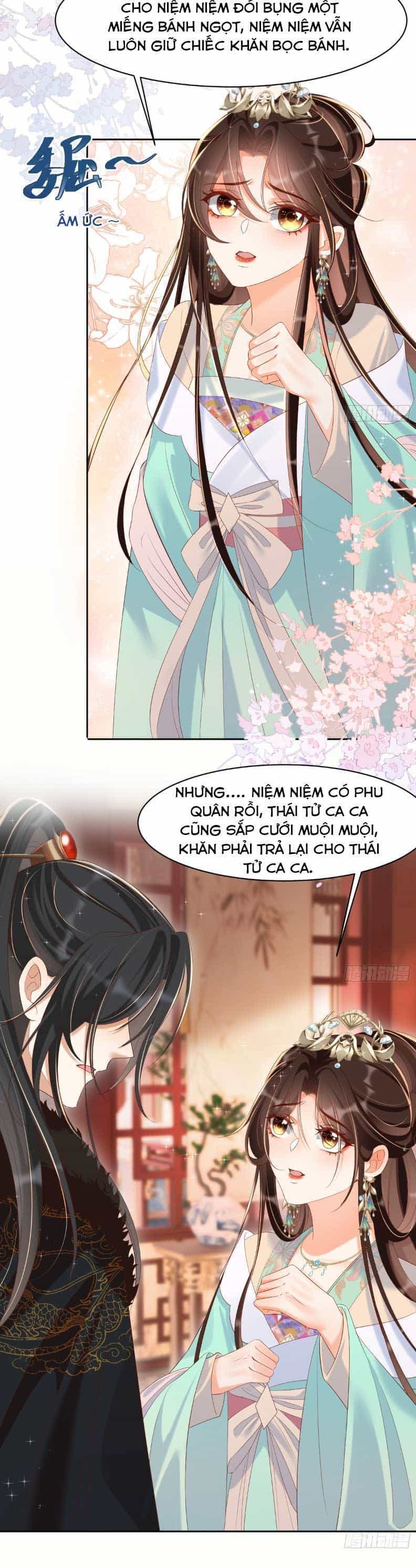 Hướng Dẫn Làm Nhiệm Vụ Của Nữ Diêm La - Chương 30 - ảnh 10