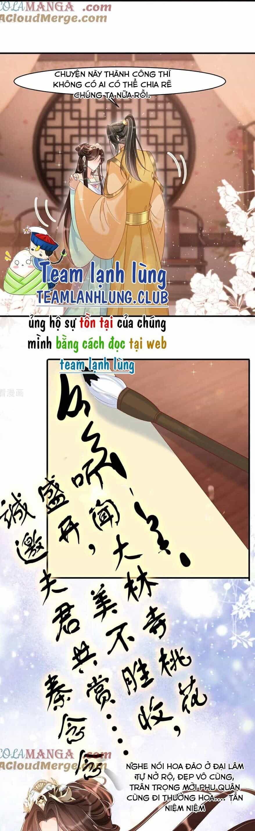 Hướng Dẫn Làm Nhiệm Vụ Của Nữ Diêm La - Chương 34 - ảnh 7