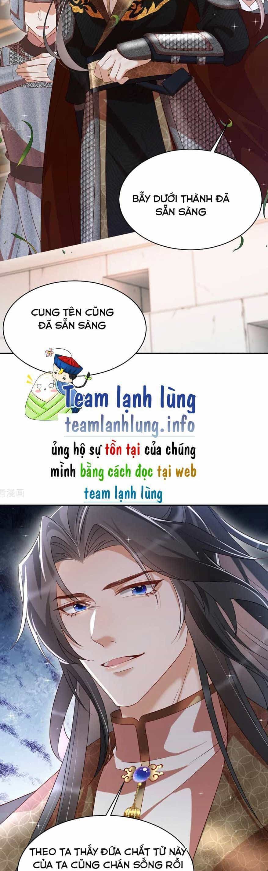 Hướng Dẫn Làm Nhiệm Vụ Của Nữ Diêm La - Chương 36 - ảnh 13