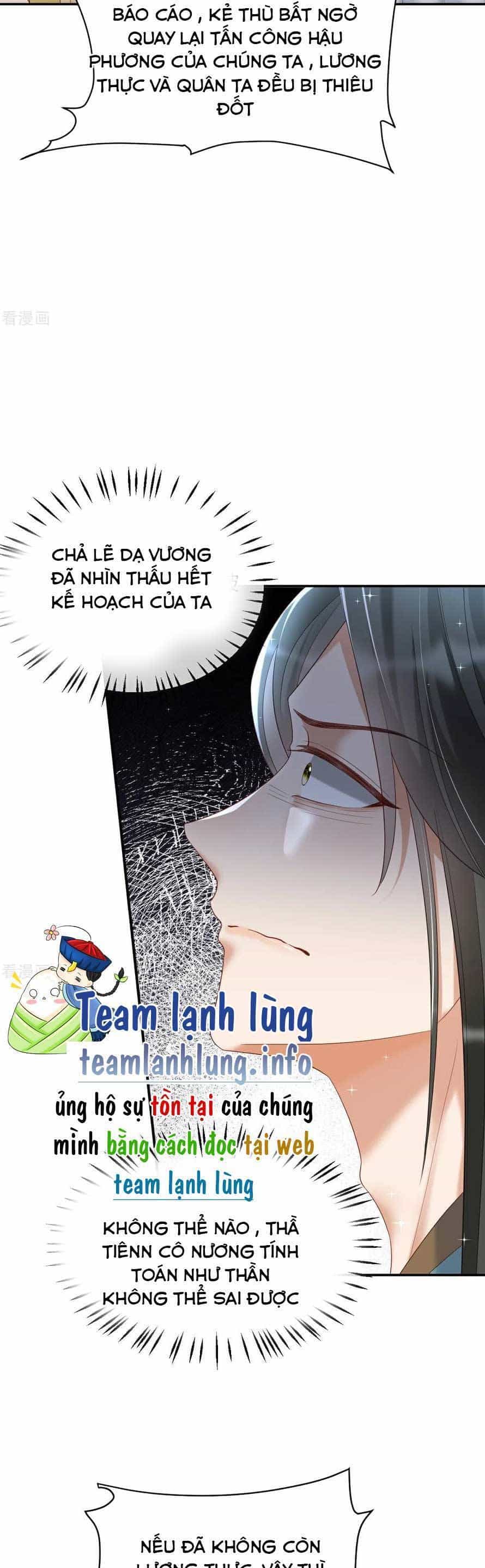 Hướng Dẫn Làm Nhiệm Vụ Của Nữ Diêm La - Chương 36 - ảnh 16