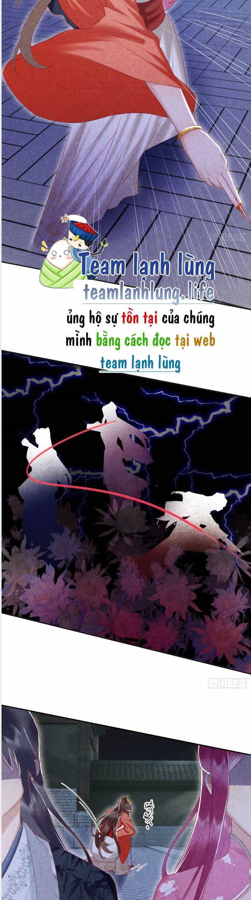 Hướng Dẫn Làm Nhiệm Vụ Của Nữ Diêm La - Chương 40 - ảnh 16