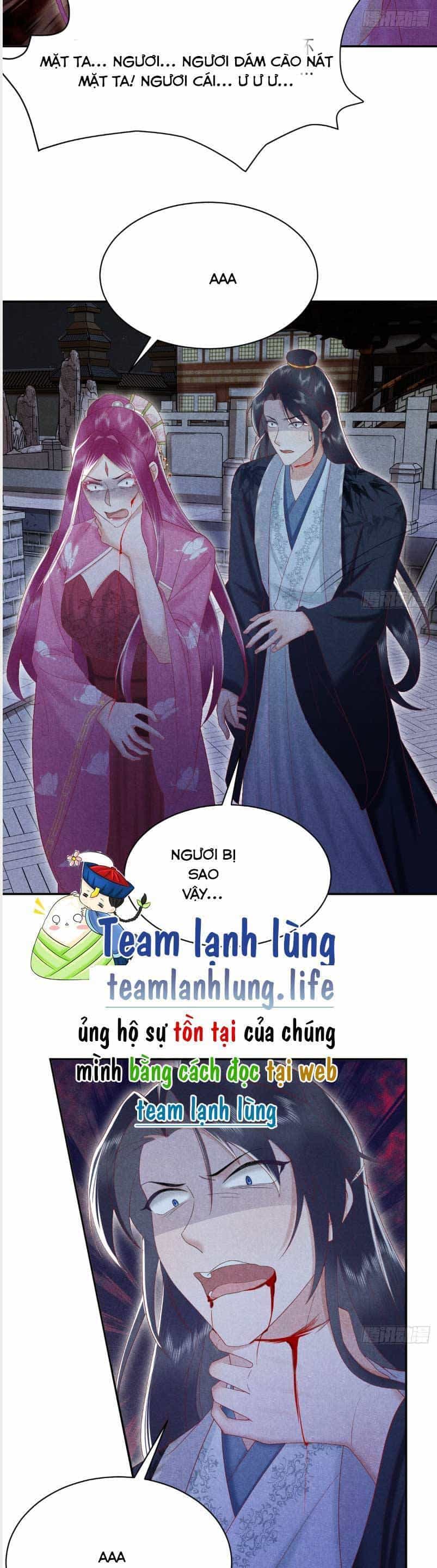 Hướng Dẫn Làm Nhiệm Vụ Của Nữ Diêm La - Chương 40 - ảnh 19