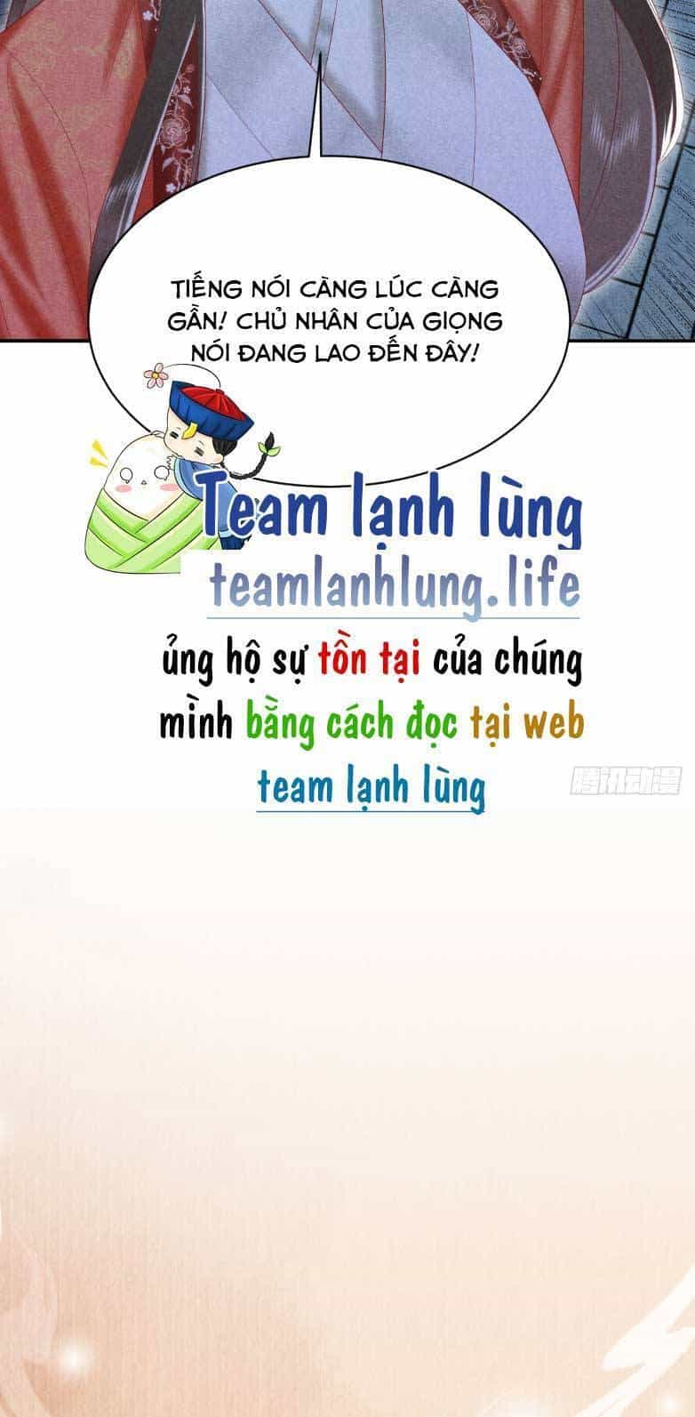 Hướng Dẫn Làm Nhiệm Vụ Của Nữ Diêm La - Chương 40 - ảnh 23