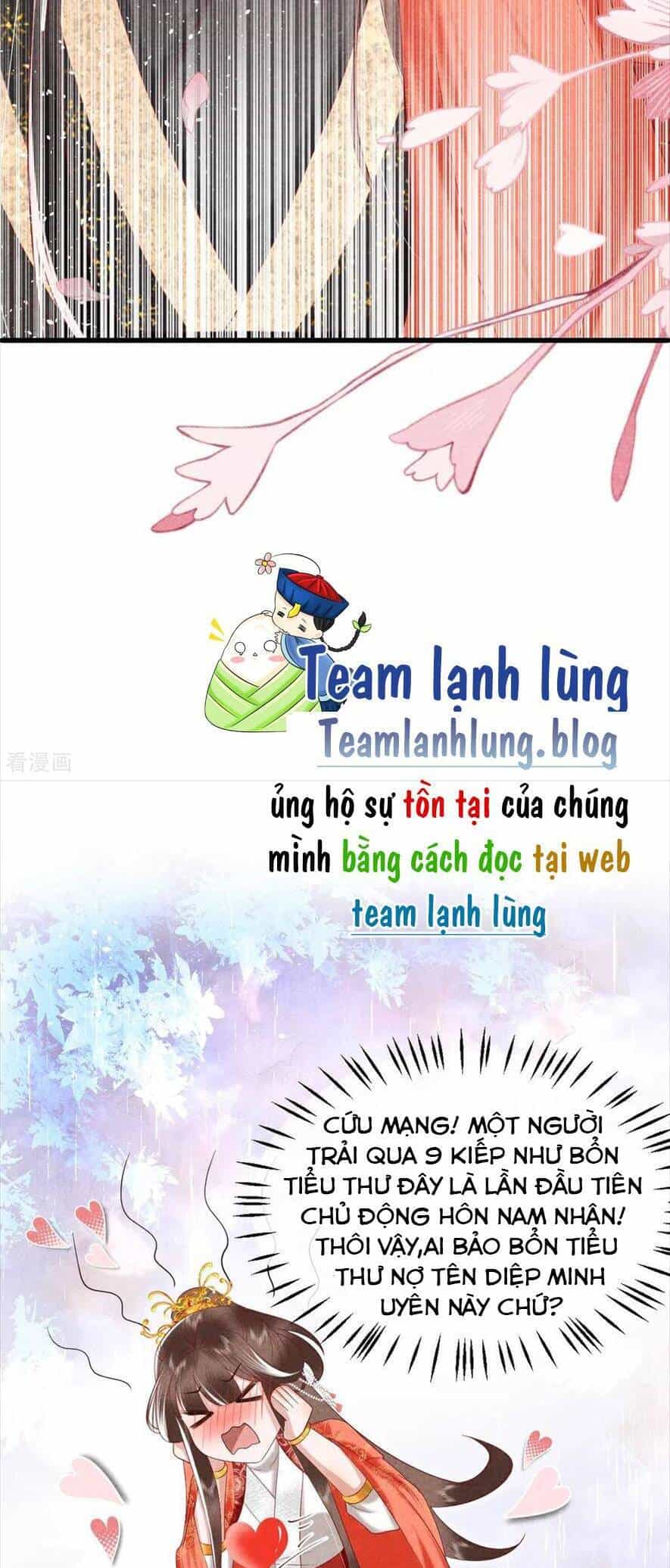 Hướng Dẫn Làm Nhiệm Vụ Của Nữ Diêm La - Chương 45 - ảnh 26