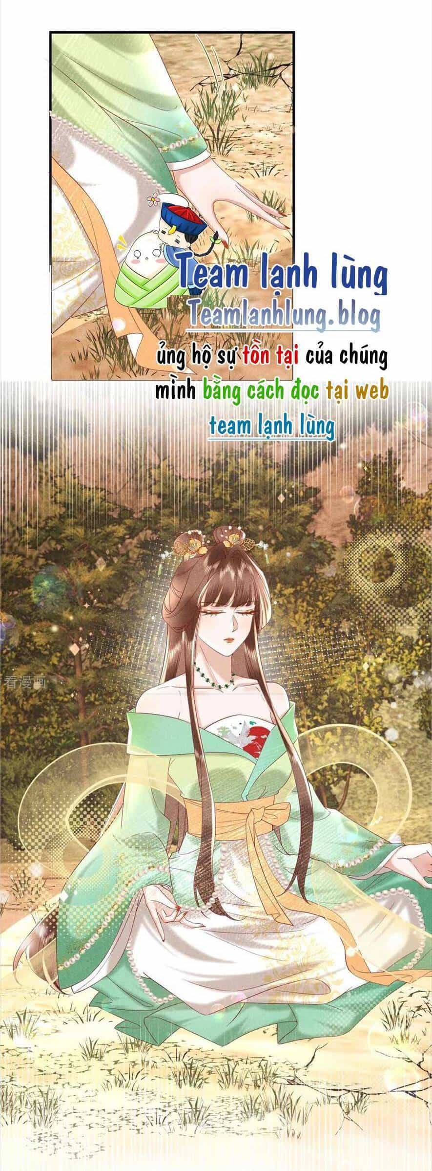 Hướng Dẫn Làm Nhiệm Vụ Của Nữ Diêm La - Chương 49 - ảnh 3