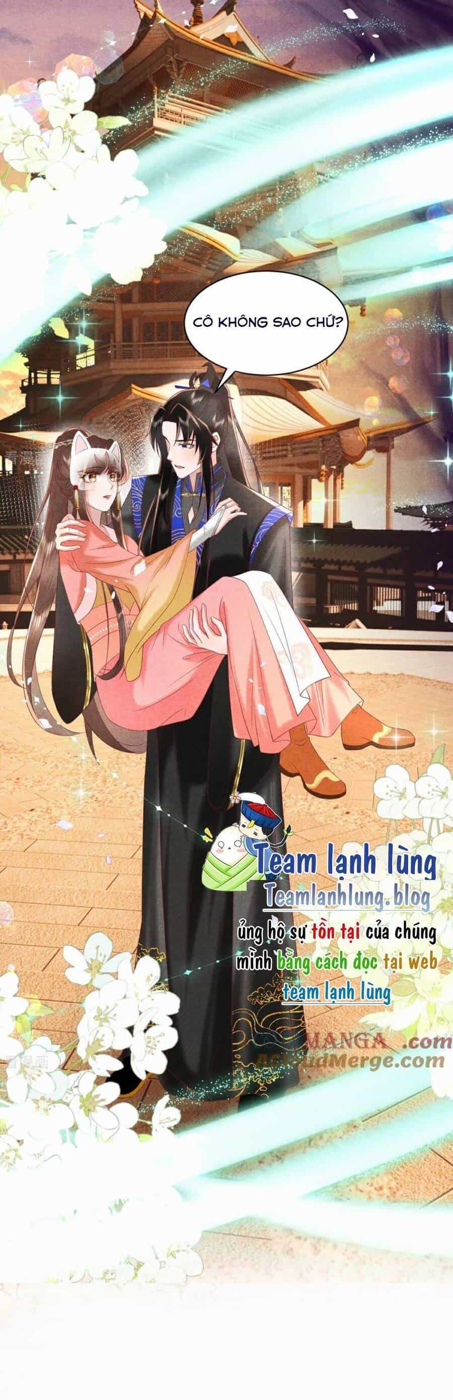 Hướng Dẫn Làm Nhiệm Vụ Của Nữ Diêm La - Chương 54 - ảnh 24