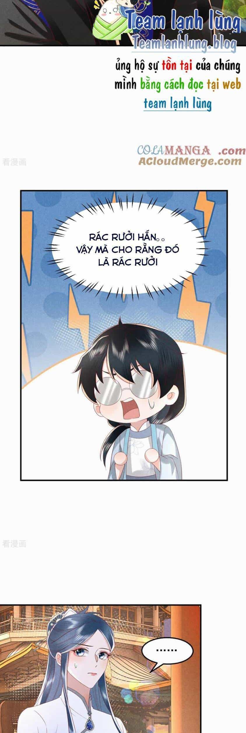 Hướng Dẫn Làm Nhiệm Vụ Của Nữ Diêm La - Chương 56 - ảnh 24