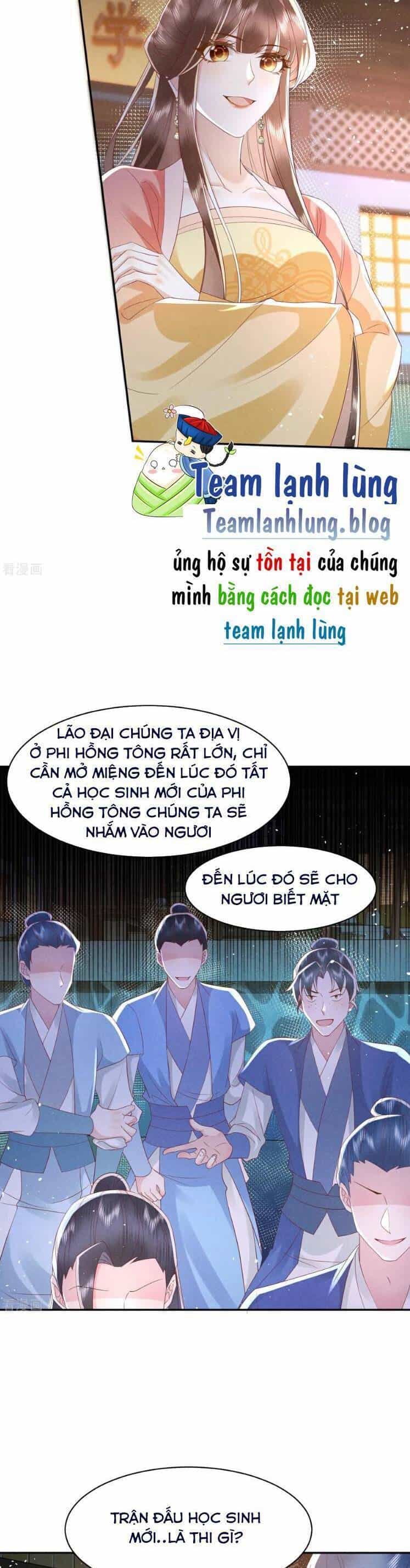 Hướng Dẫn Làm Nhiệm Vụ Của Nữ Diêm La - Chương 65 - ảnh 4