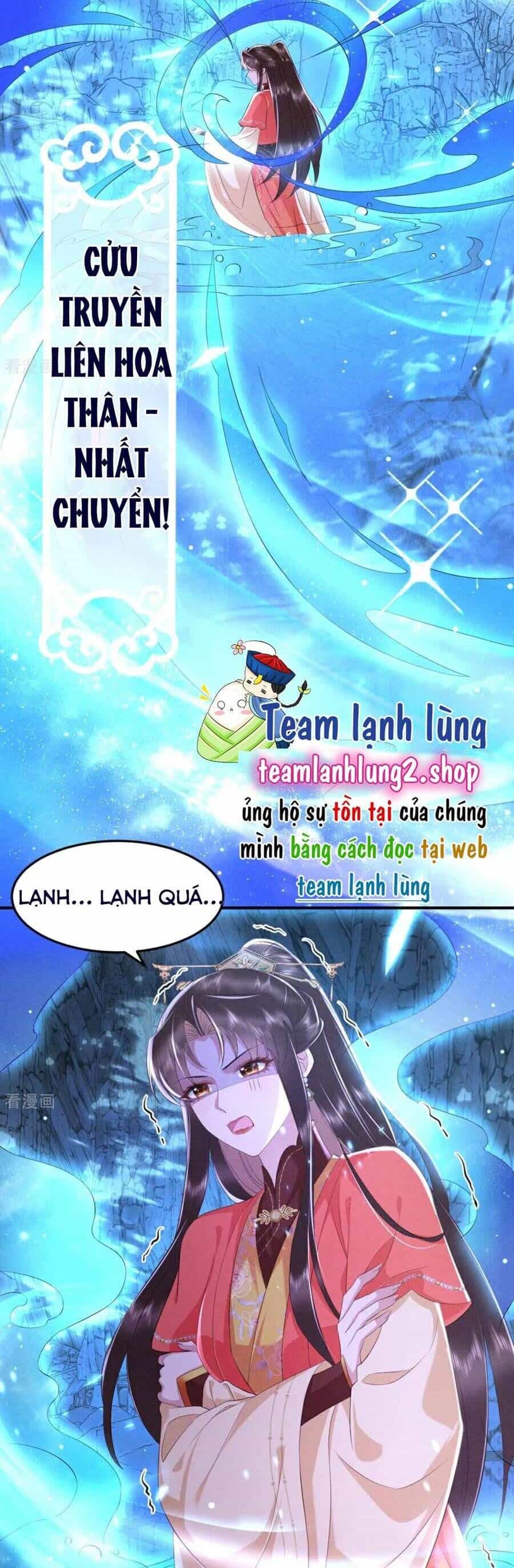 Hướng Dẫn Làm Nhiệm Vụ Của Nữ Diêm La - Chương 76 - ảnh 17