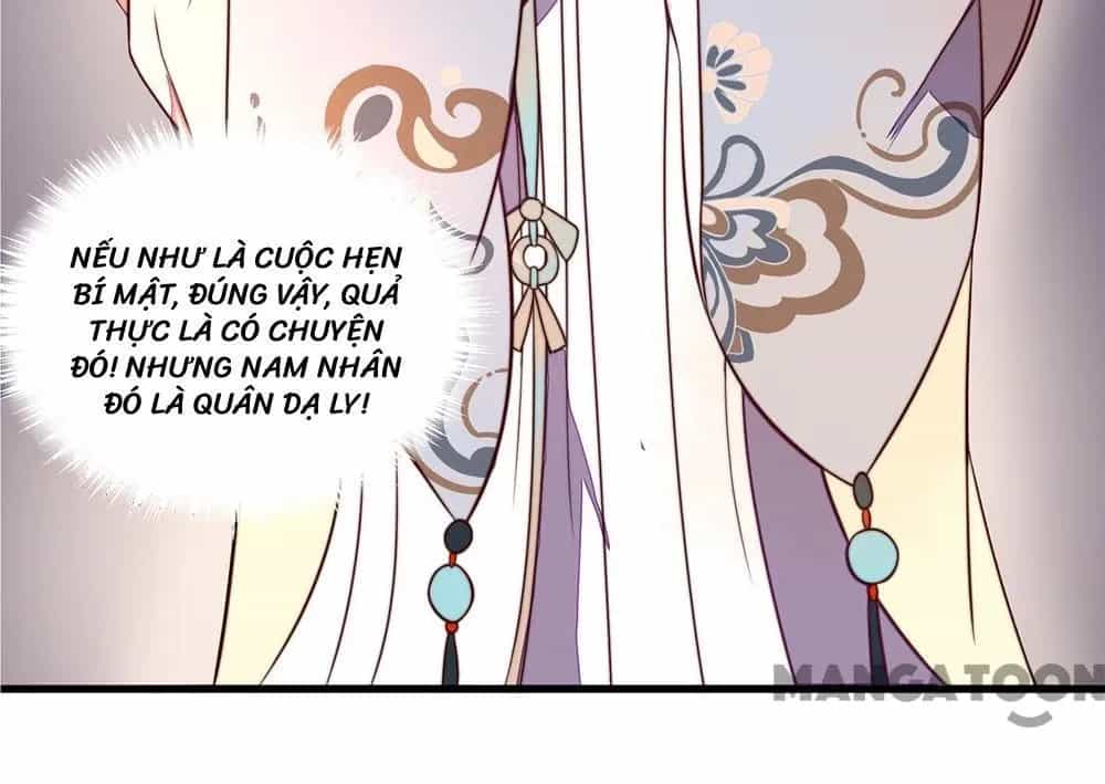 Hướng Dẫn Sau Kết Hôn Của Vương Phi - Chương 34 - ảnh 20