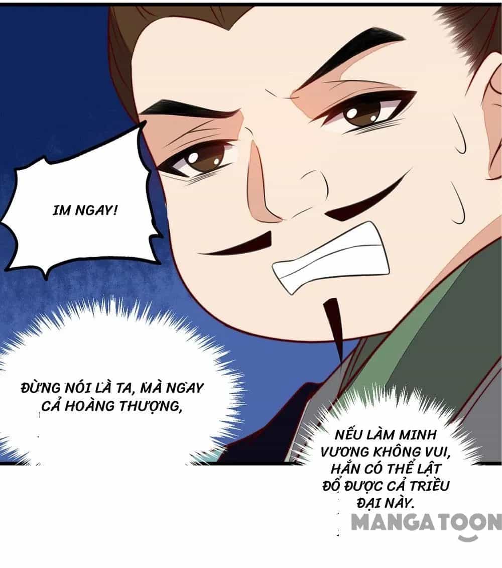 Hướng Dẫn Sau Kết Hôn Của Vương Phi - Chương 37 - ảnh 14