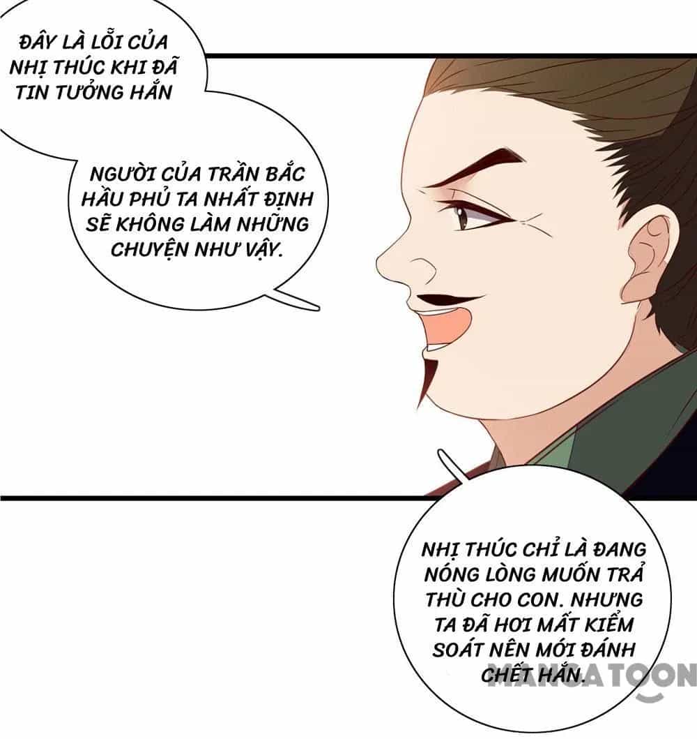 Hướng Dẫn Sau Kết Hôn Của Vương Phi - Chương 38 - ảnh 13