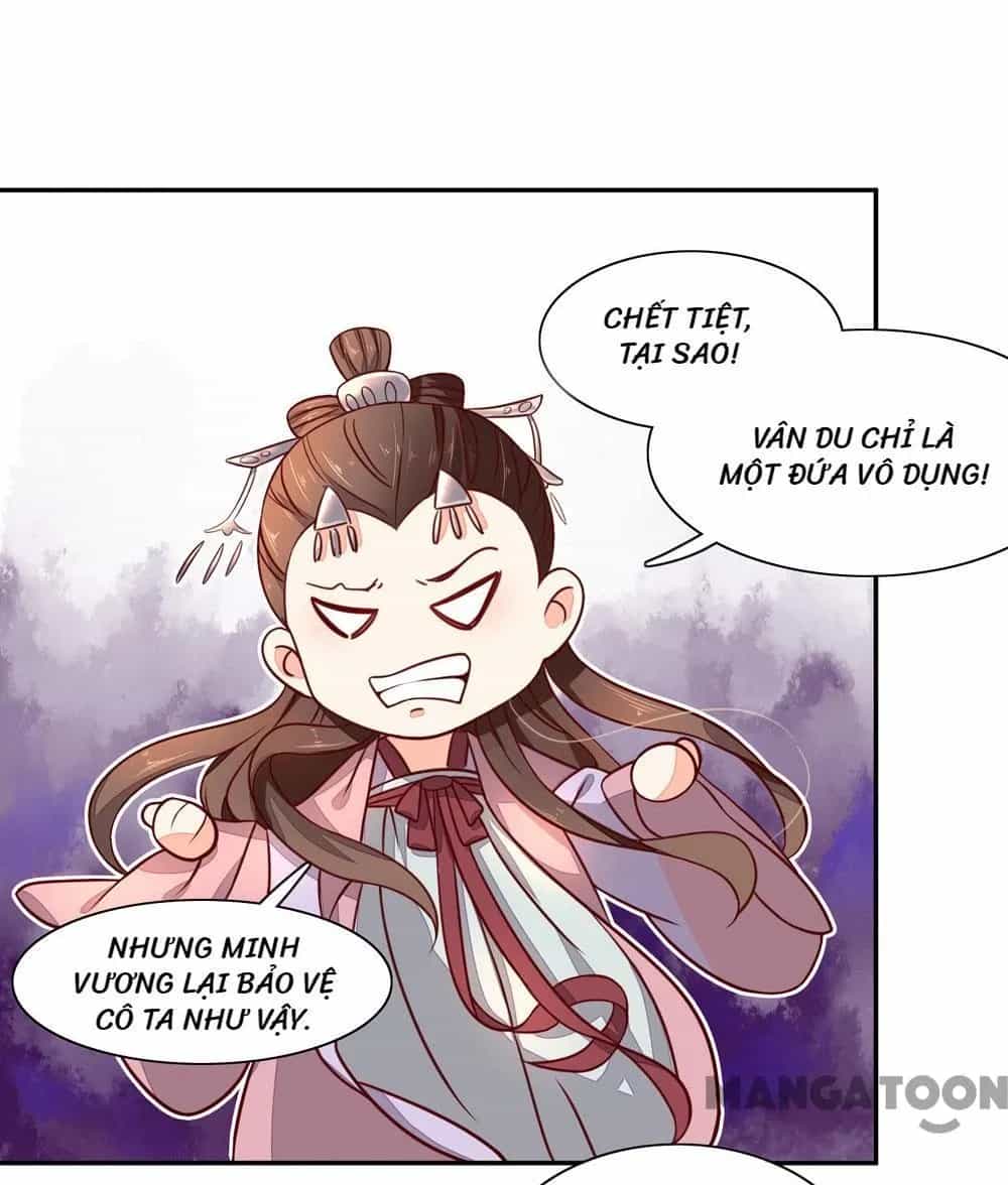 Hướng Dẫn Sau Kết Hôn Của Vương Phi - Chương 39 - ảnh 13