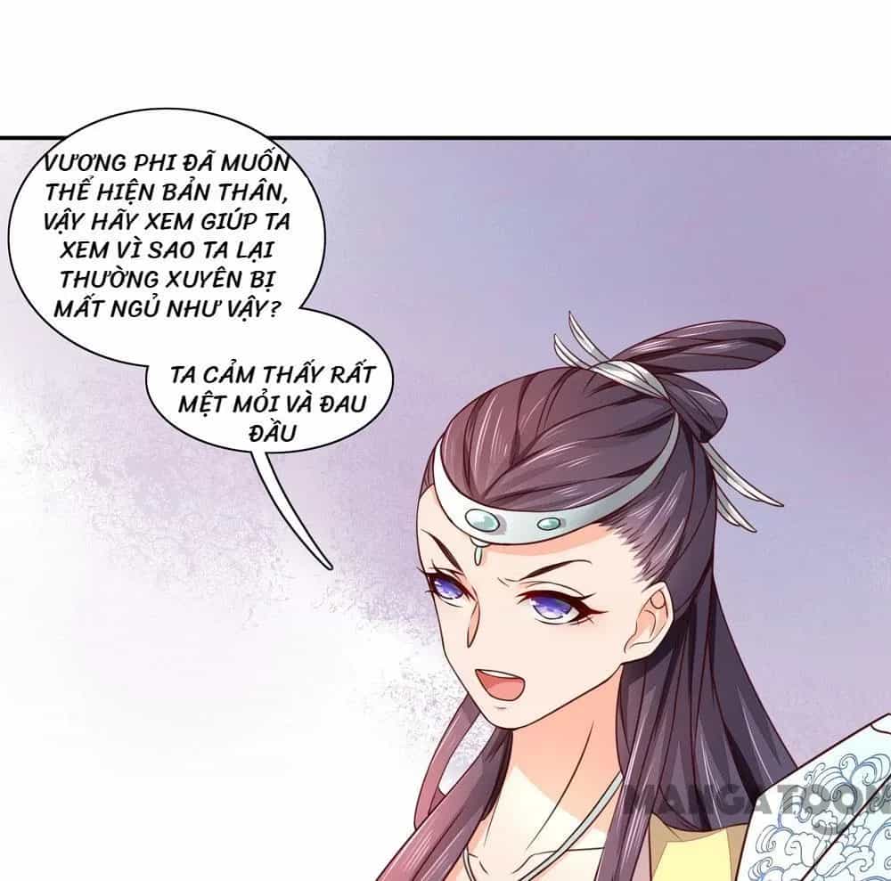 Hướng Dẫn Sau Kết Hôn Của Vương Phi - Chương 39 - ảnh 7