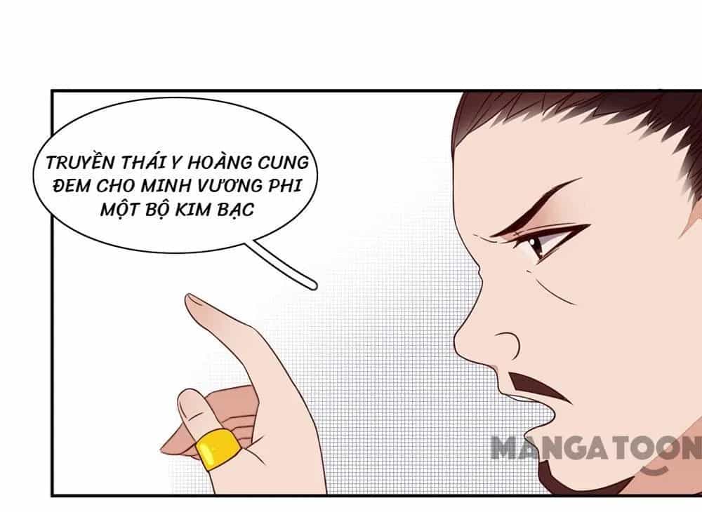 Hướng Dẫn Sau Kết Hôn Của Vương Phi - Chương 40 - ảnh 20
