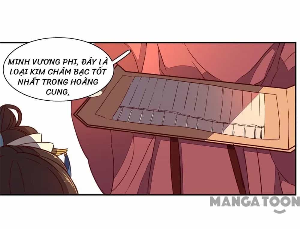 Hướng Dẫn Sau Kết Hôn Của Vương Phi - Chương 40 - ảnh 22